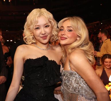 🔥 Sabrina carpenter  page leaked private photo uncensored full