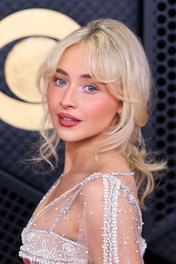 🔥 Sabrina carpenter  page leaked private photo uncensored full