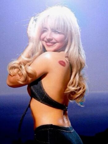 🔥 Sabrina carpenter  page leaked private photo uncensored full