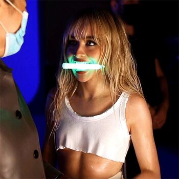 🔥 Sabrina carpenter  page leaked private photo uncensored full