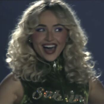 🔥 Sabrina carpenter  page leaked private photo uncensored full