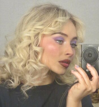 🔥 Sabrina carpenter  page leaked private photo uncensored full