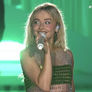 🔥 Sabrina carpenter  page leaked private photo uncensored full