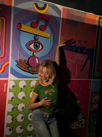 🔥 Sabrina carpenter  page leaked private photo uncensored full