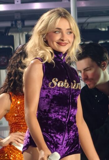 🔥 Sabrina carpenter  page leaked private photo uncensored full