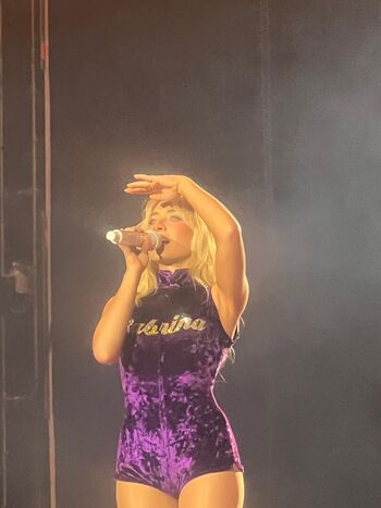 🔥 Sabrina carpenter  page leaked private photo uncensored full