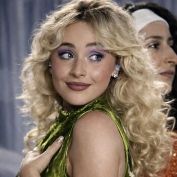 🔥 Sabrina carpenter  page leaked private photo uncensored full