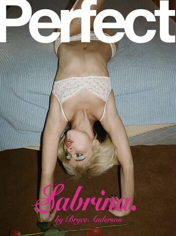 🔥 Sabrina carpenter  page leaked private photo uncensored full