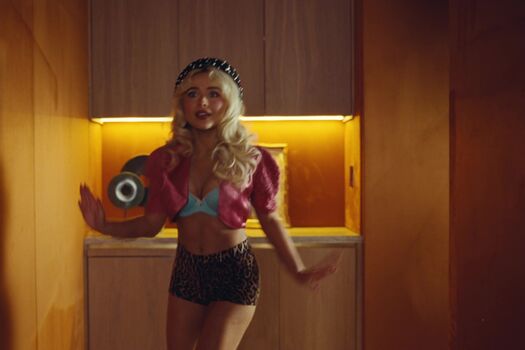 🔥 Sabrina carpenter  page leaked private photo uncensored full