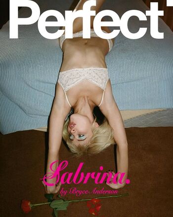 🔥 Sabrina carpenter  page leaked private photo uncensored full
