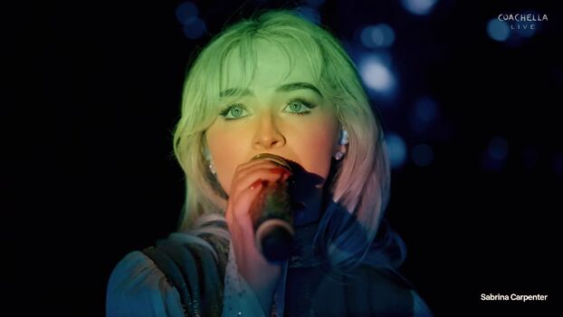 🔥 Sabrina carpenter  page leaked private photo uncensored full