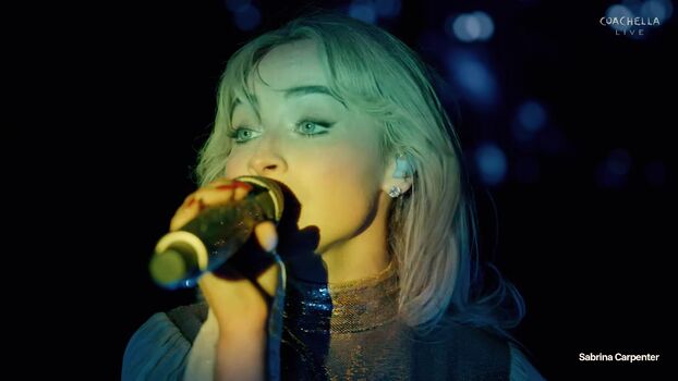 🔥 Sabrina carpenter  page leaked private photo uncensored full