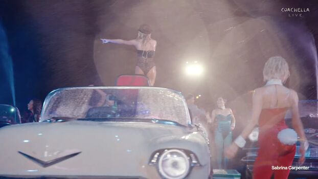 🔥 Sabrina carpenter  page leaked private photo uncensored full