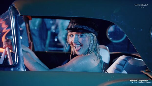 🔥 Sabrina carpenter  page leaked private photo uncensored full