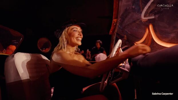 🔥 Sabrina carpenter  page leaked private photo uncensored full