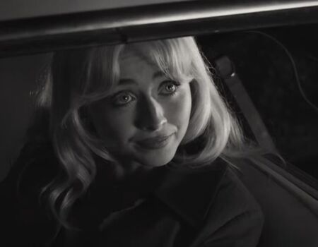 🔥 Sabrina carpenter  page leaked private photo uncensored full