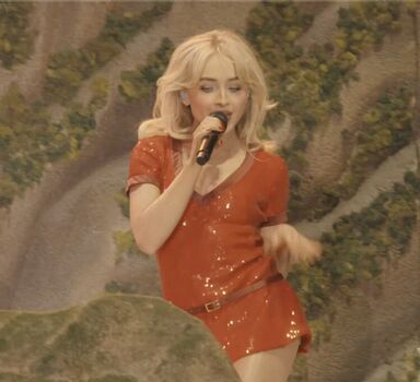 🔥 Sabrina carpenter  page leaked private photo uncensored full