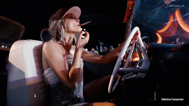 🔥 Sabrina carpenter  page leaked private photo uncensored full