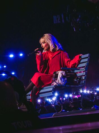 🔥 Sabrina carpenter leaked private photo uncensored full