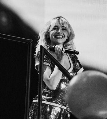 🔥 Sabrina carpenter leaked private photo uncensored full