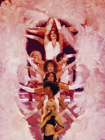 🔥 Sabrina carpenter leaked private photo uncensored full