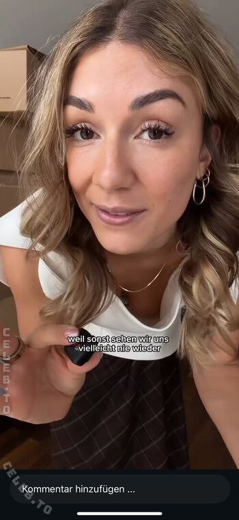 🔥 Sabrina nickel page leaked private photo uncensored full