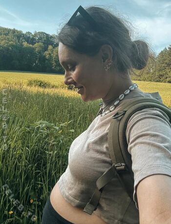 🔥 Sabrina outdoor leaked private photo uncensored full