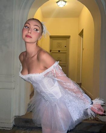 🔥 Saby hesri page leaked private photo uncensored full