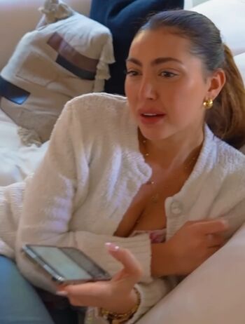 🔥 Saby hesri leaked private photo uncensored full