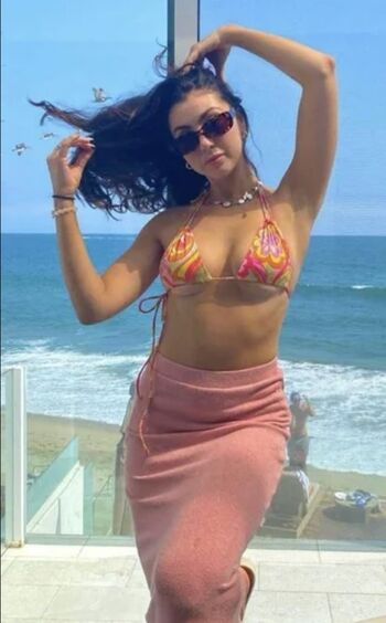 🔥 Saby hesri leaked private photo uncensored full