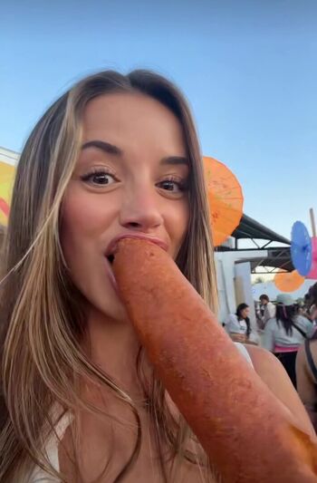 🔥 Sadie mckenna  page leaked private photo uncensored full