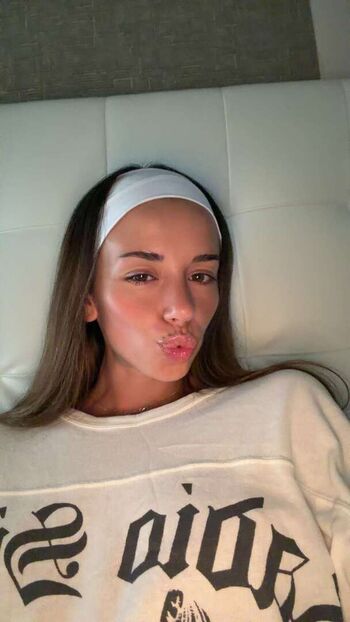 🔥 Sadie mckenna  page leaked private photo uncensored full