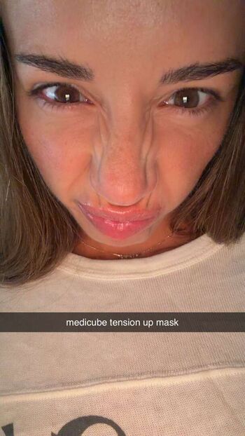 🔥 Sadie mckenna  page leaked private photo uncensored full