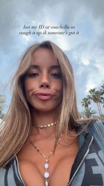 🔥 Sadie mckenna  page leaked private photo uncensored full