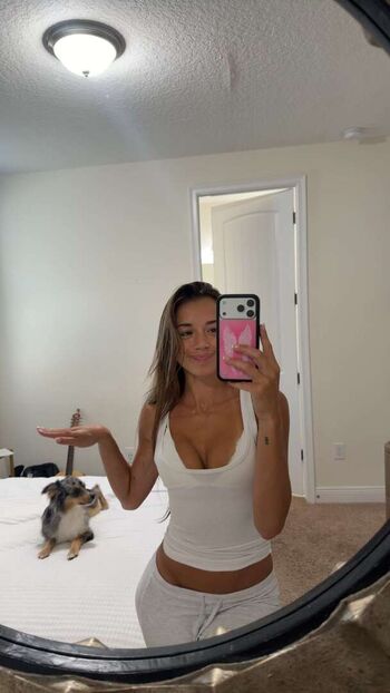 🔥 Sadie mckenna  page leaked private photo uncensored full