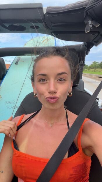 🔥 Sadie mckenna  page leaked private photo uncensored full