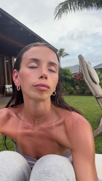 🔥 Sadie mckenna  page leaked private photo uncensored full