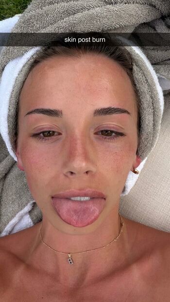 🔥 Sadie mckenna  page leaked private photo uncensored full