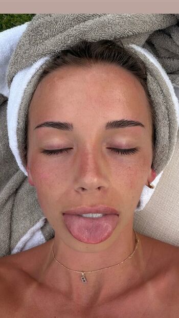 🔥 Sadie mckenna  page leaked private photo uncensored full