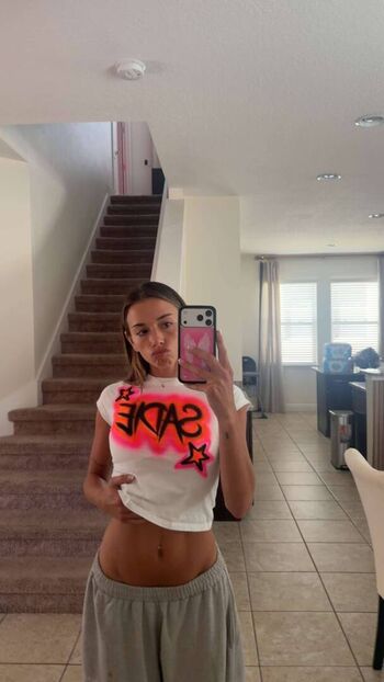 🔥 Sadie mckenna  page leaked private photo uncensored full