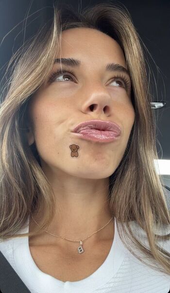 🔥 Sadie mckenna  page leaked private photo uncensored full