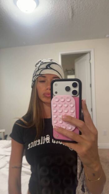 🔥 Sadie mckenna  page leaked private photo uncensored full