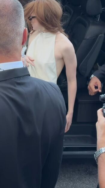 🔥 Sadie sink page leaked private photo uncensored full