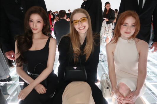 🔥 Sadie sink leaked private photo uncensored full