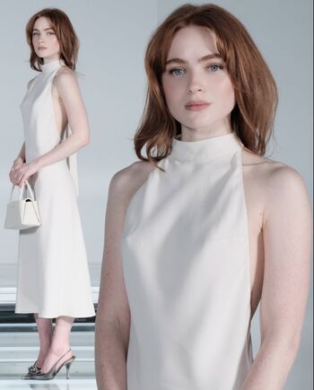 🔥 Sadie sink leaked private photo uncensored full