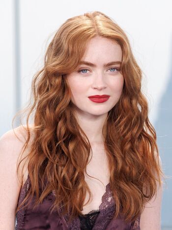 🔥 Sadie sink leaked private photo uncensored full
