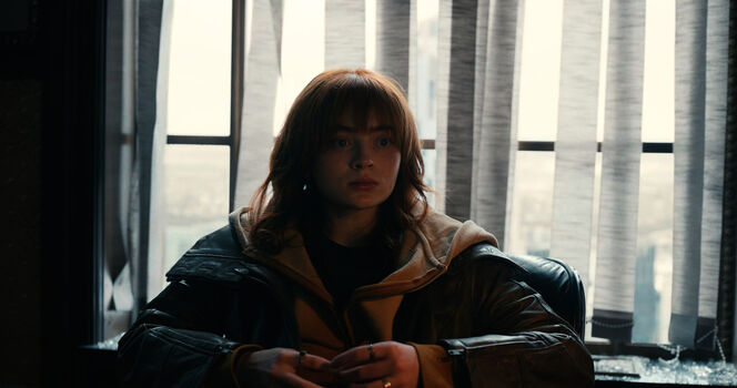 🔥 Sadie sink leaked private photo uncensored full