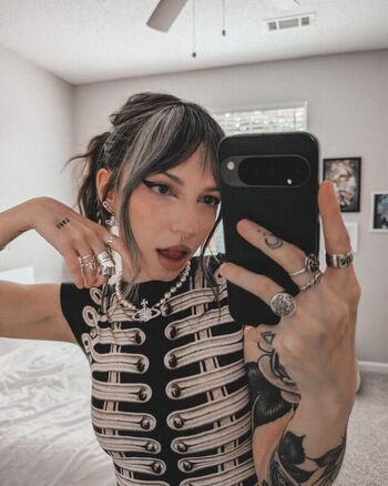 🔥 Sailorbeeee leaked private photo uncensored full