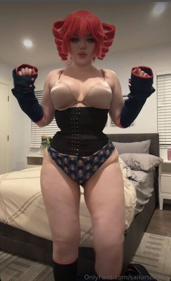 🔥 Sailorscholar  page leaked private photo uncensored full