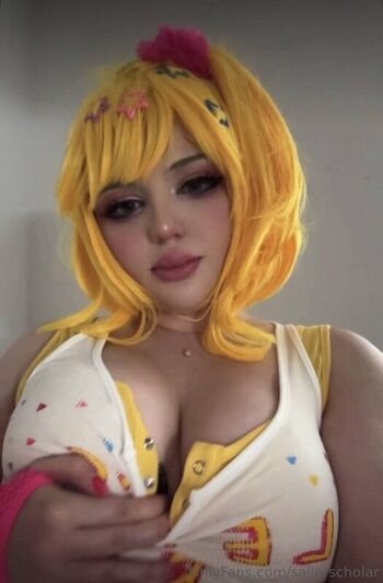 🔥 Sailorscholar  page leaked private photo uncensored full